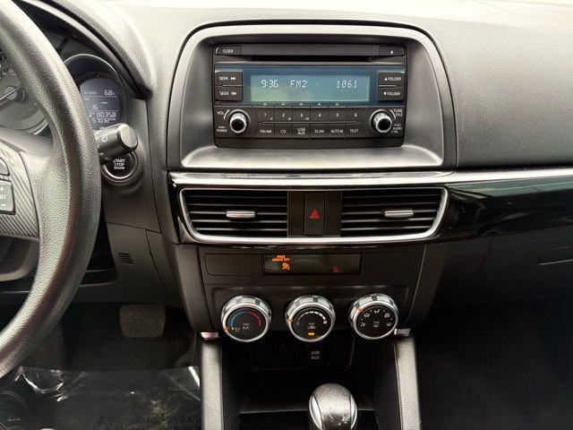 2016 MAZDA CX-5 Sport Jacksonville FL