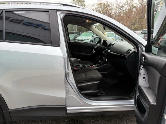 2016 MAZDA CX-5 Sport Jacksonville FL