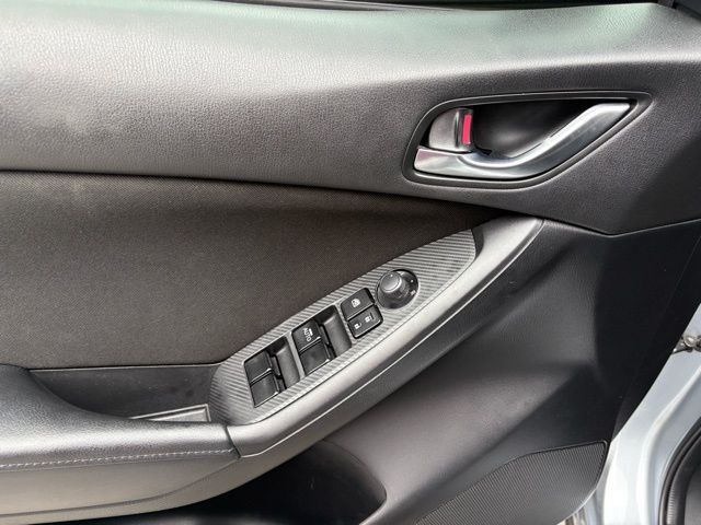 2016 MAZDA CX-5 Sport Jacksonville FL