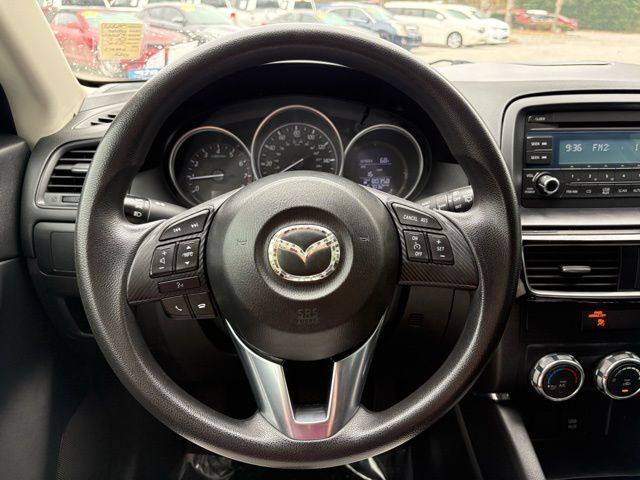 2016 MAZDA CX-5 Sport Jacksonville FL