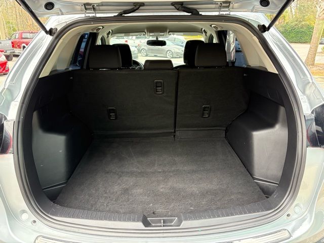 2016 MAZDA CX-5 Sport Jacksonville FL