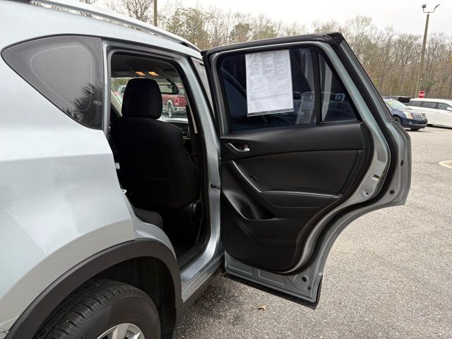 2016 MAZDA CX-5 Sport Jacksonville FL