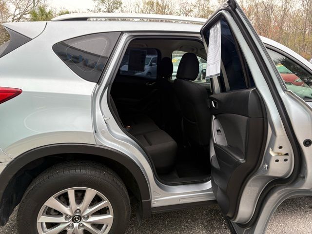 2016 MAZDA CX-5 Sport Jacksonville FL