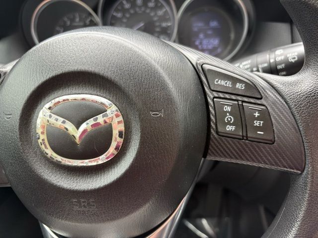 2016 MAZDA CX-5 Sport Jacksonville FL