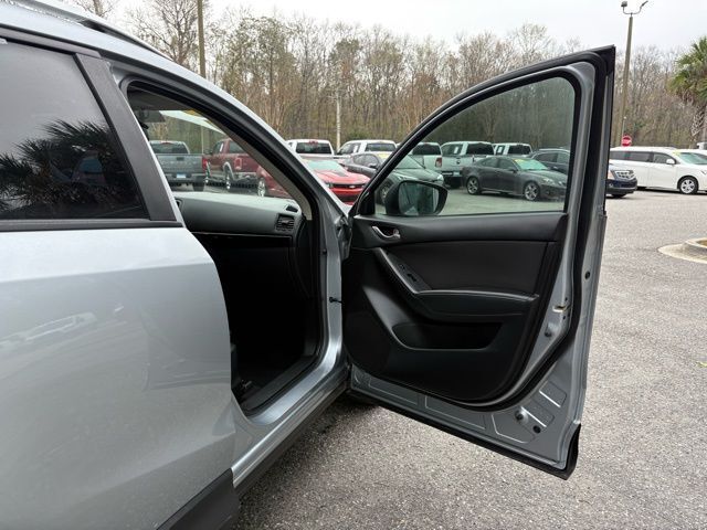 2016 MAZDA CX-5 Sport Jacksonville FL