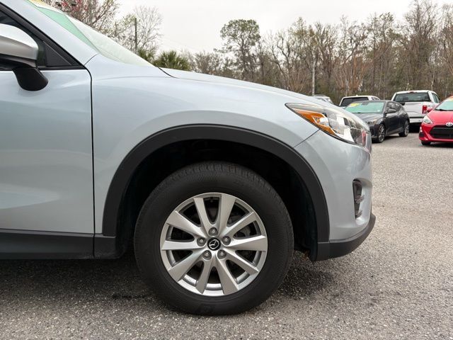 2016 MAZDA CX-5 Sport Jacksonville FL