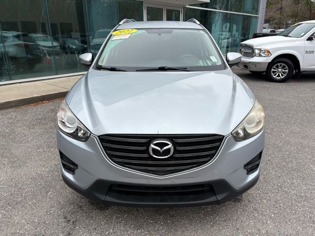 2016 MAZDA CX-5 Sport Jacksonville FL
