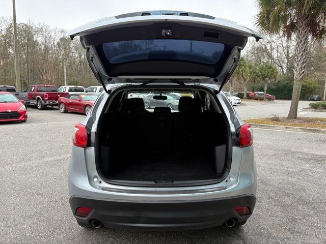 2016 MAZDA CX-5 Sport Jacksonville FL