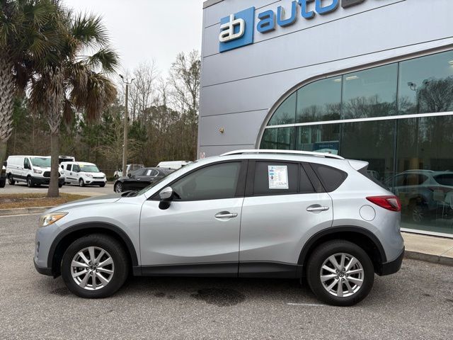 2016 MAZDA CX-5 Sport