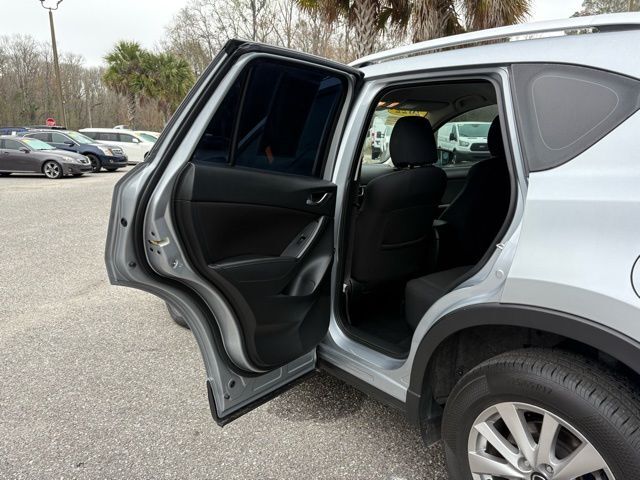 2016 MAZDA CX-5 Sport Jacksonville FL