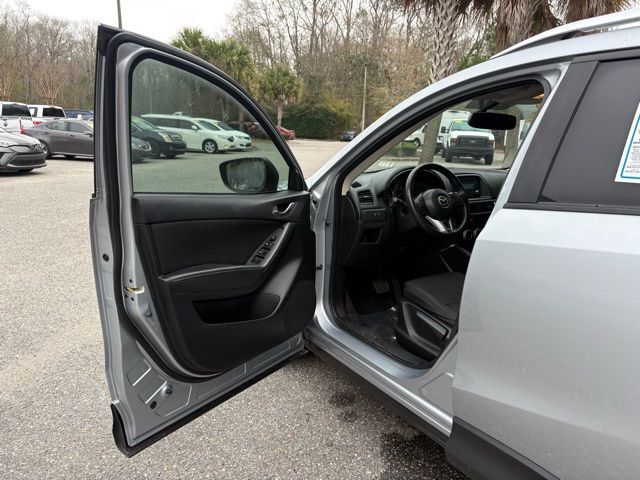 2016 MAZDA CX-5 Sport Jacksonville FL