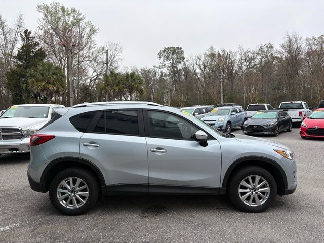 2016 MAZDA CX-5 Sport Jacksonville FL