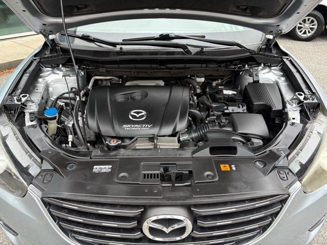 2016 MAZDA CX-5 Sport Jacksonville FL