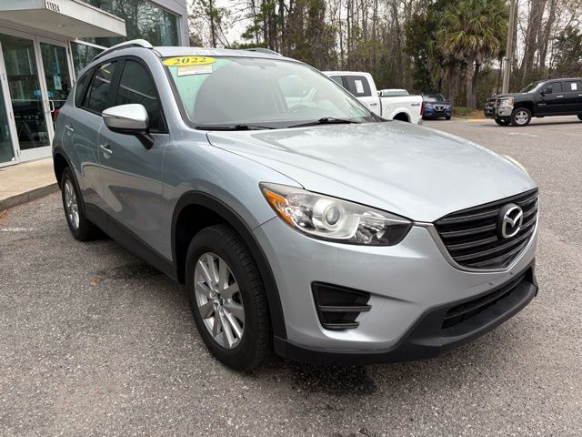 2016 MAZDA CX-5 Sport Jacksonville FL