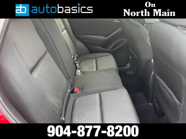 2016 MAZDA CX-5 Sport Jacksonville FL