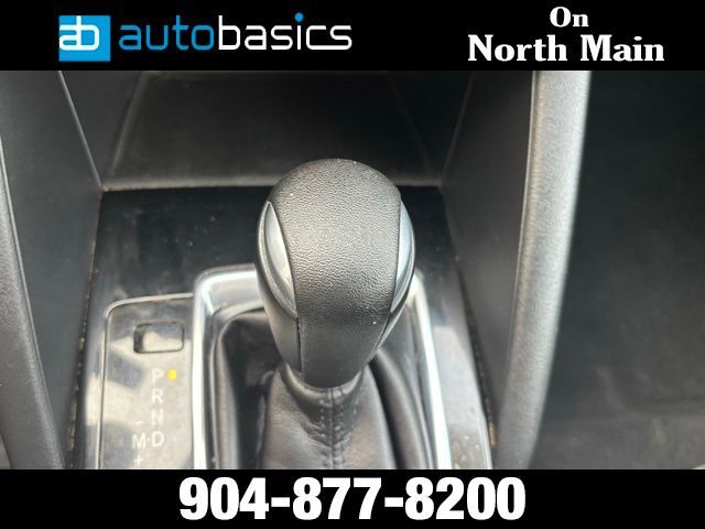 2016 MAZDA CX-5 Sport Jacksonville FL