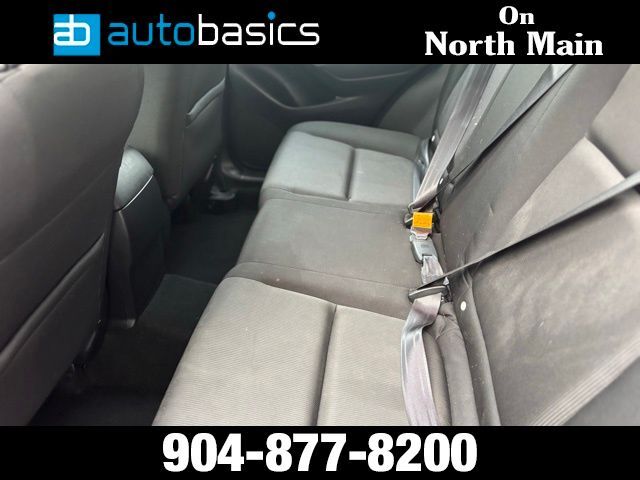 2016 MAZDA CX-5 Sport Jacksonville FL