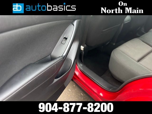 2016 MAZDA CX-5 Sport Jacksonville FL