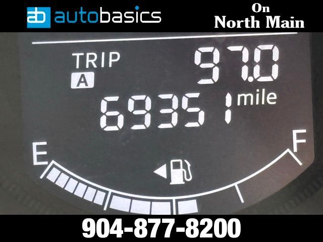 2016 MAZDA CX-5 Sport Jacksonville FL