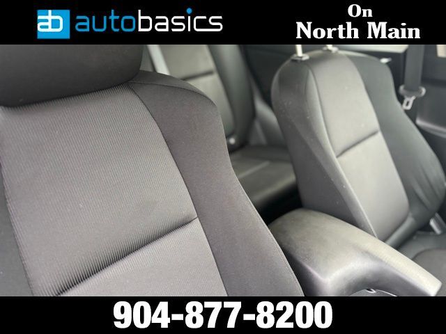 2016 MAZDA CX-5 Sport Jacksonville FL