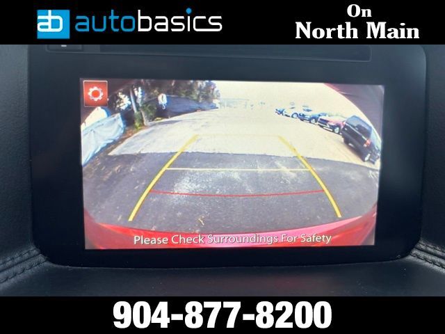 2016 MAZDA CX-5 Sport Jacksonville FL