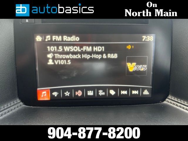 2016 MAZDA CX-5 Sport Jacksonville FL