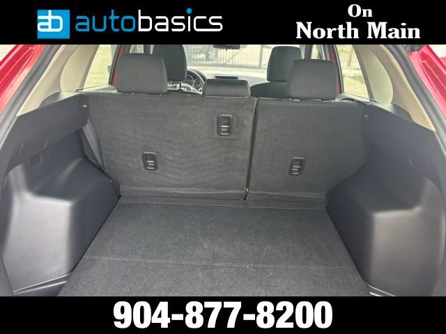 2016 MAZDA CX-5 Sport Jacksonville FL