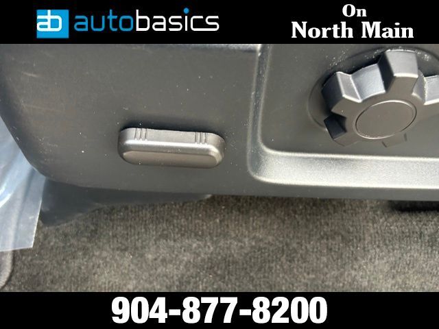 2016 MAZDA CX-5 Sport Jacksonville FL