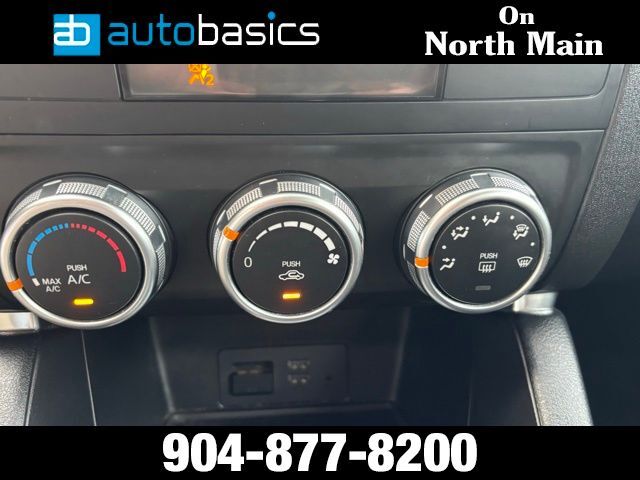 2016 MAZDA CX-5 Sport Jacksonville FL