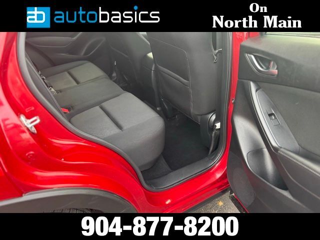 2016 MAZDA CX-5 Sport Jacksonville FL