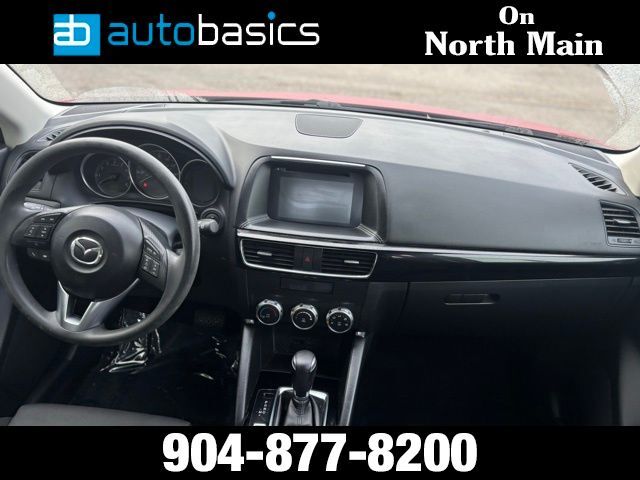 2016 MAZDA CX-5 Sport Jacksonville FL
