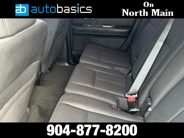 2016 MAZDA CX-5 Sport Jacksonville FL