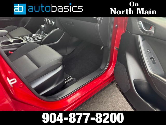 2016 MAZDA CX-5 Sport Jacksonville FL