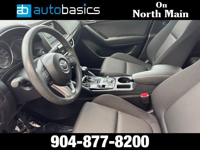 2016 MAZDA CX-5 Sport Jacksonville FL