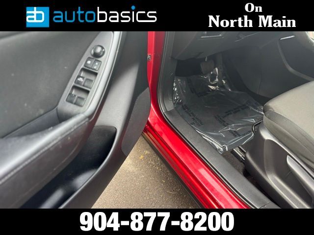 2016 MAZDA CX-5 Sport Jacksonville FL