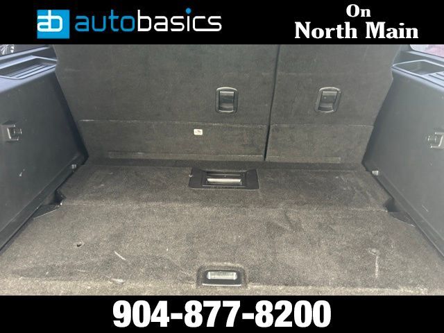 2016 MAZDA CX-5 Sport Jacksonville FL