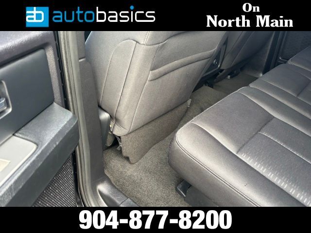 2016 MAZDA CX-5 Sport Jacksonville FL