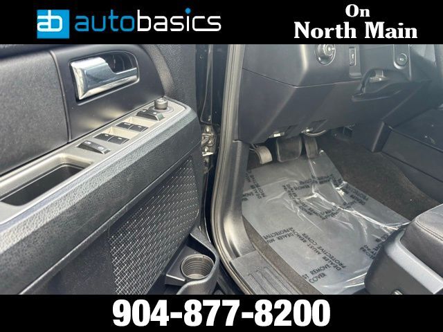 2016 MAZDA CX-5 Sport Jacksonville FL