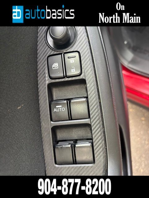 2016 MAZDA CX-5 Sport Jacksonville FL