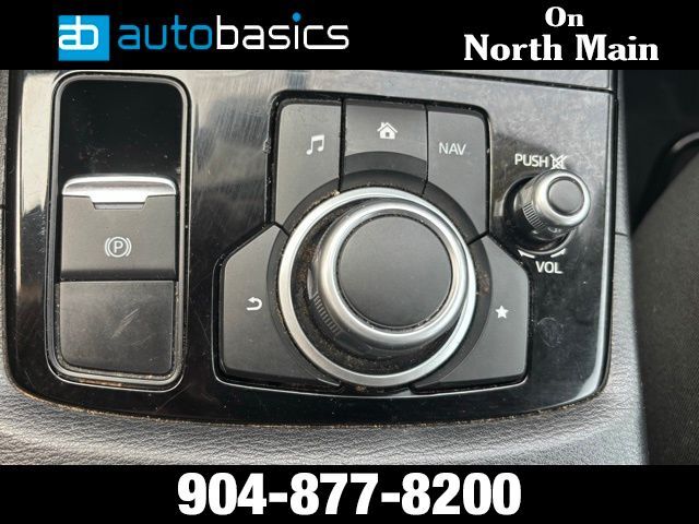 2016 MAZDA CX-5 Sport Jacksonville FL