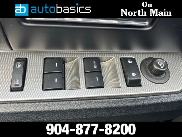 2016 MAZDA CX-5 Sport Jacksonville FL