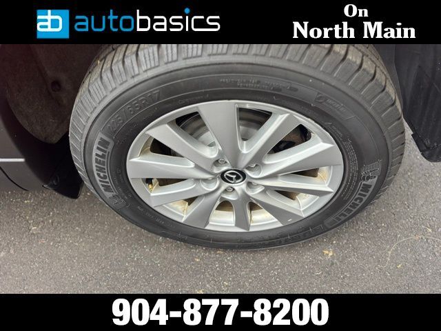 2016 MAZDA CX-5 Sport Jacksonville FL