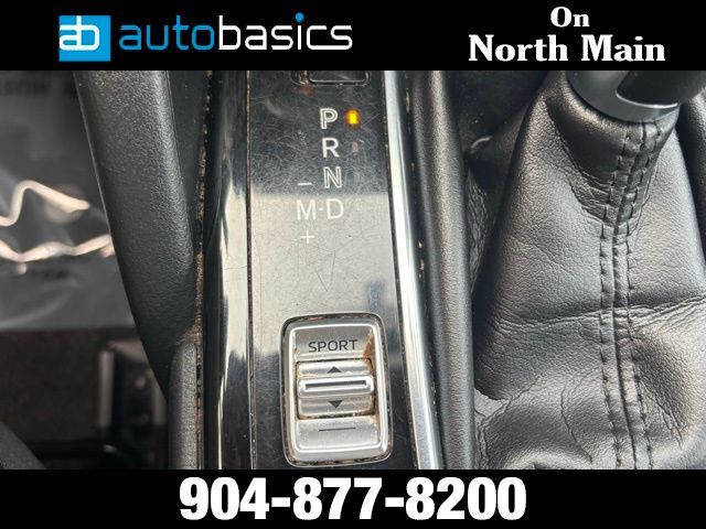 2016 MAZDA CX-5 Sport Jacksonville FL