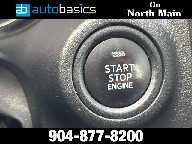 2016 MAZDA CX-5 Sport Jacksonville FL