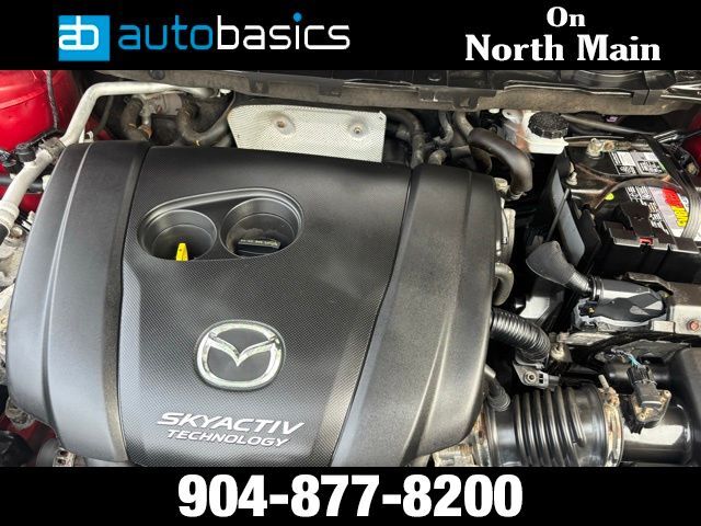 2016 MAZDA CX-5 Sport Jacksonville FL