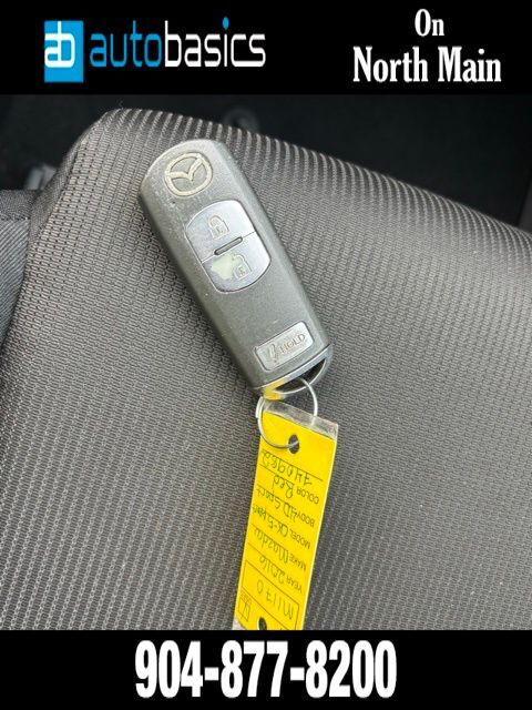 2016 MAZDA CX-5 Sport Jacksonville FL