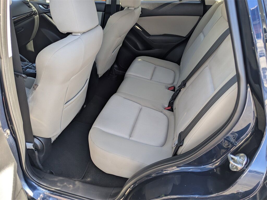 2016 MAZDA CX-5 Sport Kennesaw GA