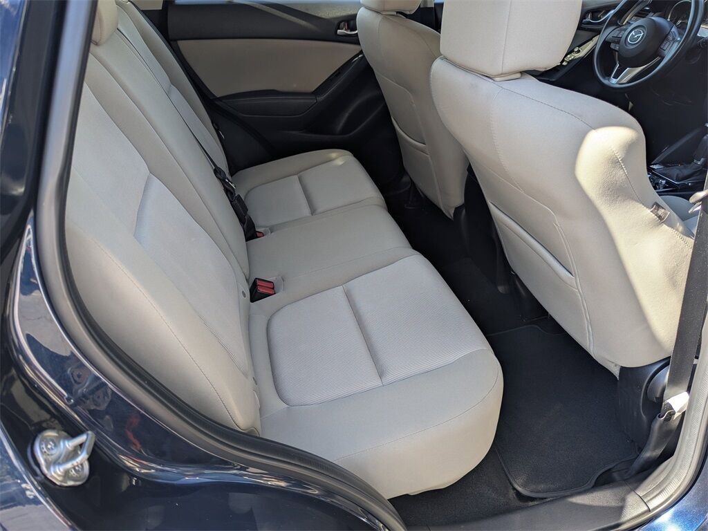 2016 MAZDA CX-5 Sport Kennesaw GA