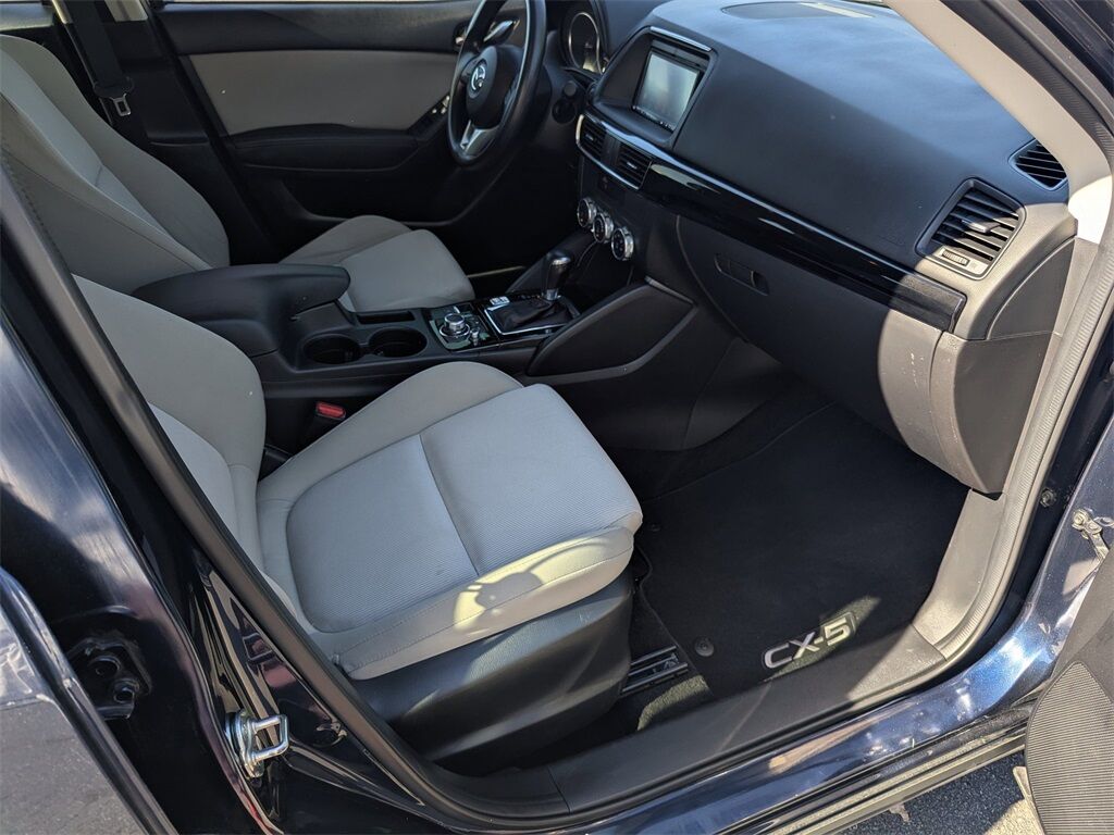 2016 MAZDA CX-5 Sport Kennesaw GA