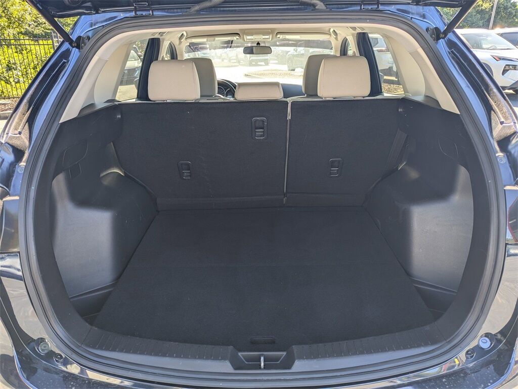 2016 MAZDA CX-5 Sport Kennesaw GA